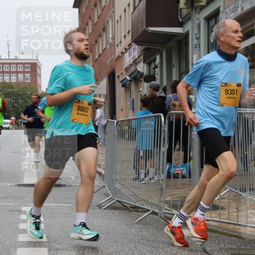 13.09.2026 - Kiel Lauf Markus Tischler http://msf.ph/oto/10450504 13.09.2026 09:39:34 Fleethörn 9444, 38, 8807, 38, 9351 meine-sportfotos.de