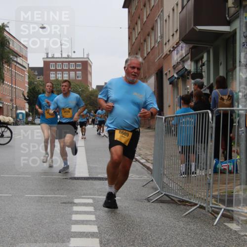 13.09.2026 - Kiel Lauf Markus Tischler http://msf.ph/oto/10450619 13.09.2026 09:40:11 Fleethörn 3416, 8689, 20 meine-sportfotos.de