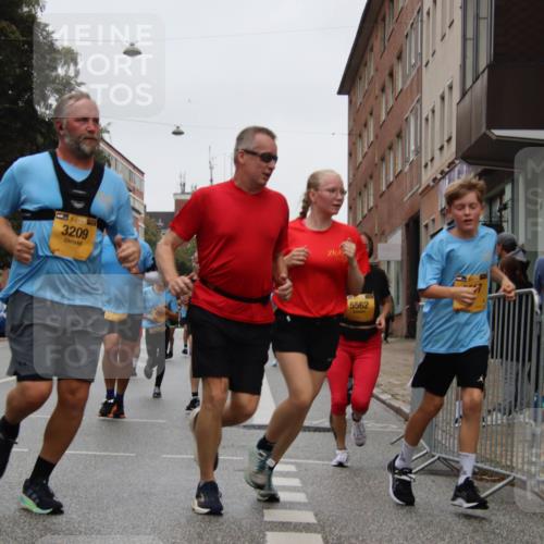 13.09.2026 - Kiel Lauf Markus Tischler http://msf.ph/oto/10451355 13.09.2026 09:44:35 Fleethörn 3209, 5562 meine-sportfotos.de