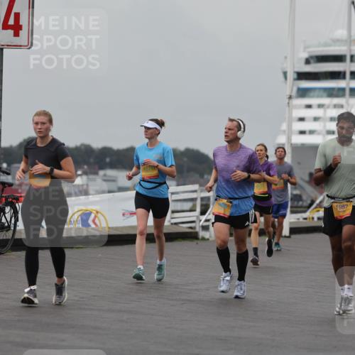 13.09.2026 - Kiel Lauf Andreas Tolksdorf http://msf.ph/oto/10457185 13.09.2026 11:58:14 Kiellinie 4, 1957 meine-sportfotos.de
