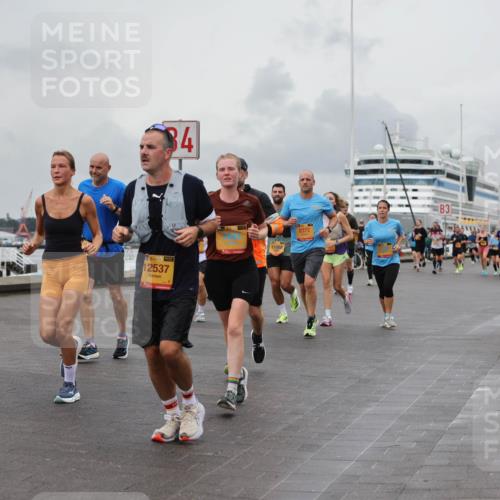 13.09.2026 - Kiel Lauf Andreas Tolksdorf http://msf.ph/oto/10460827 13.09.2026 12:01:31 Kiellinie 12733, 84, 39, 12537, 11068, 8372, 3 meine-sportfotos.de
