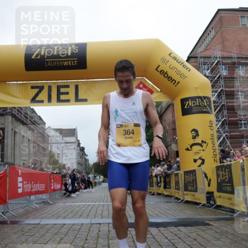 13.09.2026 - Kiel Lauf Yannick Fuchs http://msf.ph/oto/10468227 13.09.2026 10:17:57 Ziel 11389, 364 meine-sportfotos.de
