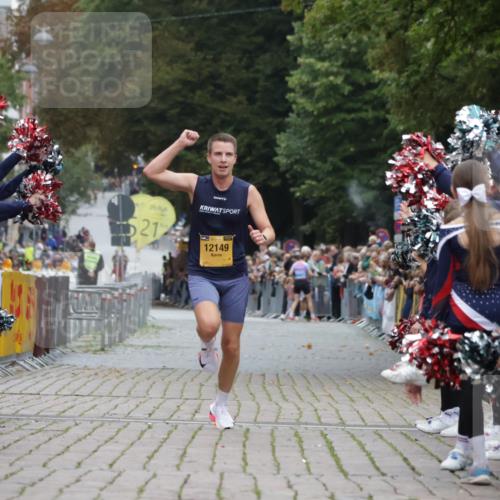13.09.2026 - Kiel Lauf Yannick Fuchs http://msf.ph/oto/10469073 13.09.2026 10:21:38 Ziel 3788, 12149, 9681, 12148 meine-sportfotos.de