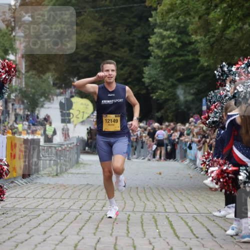 13.09.2026 - Kiel Lauf Yannick Fuchs http://msf.ph/oto/10469084 13.09.2026 10:21:39 Ziel 3788, 12149, 9681, 12148, 12149 meine-sportfotos.de