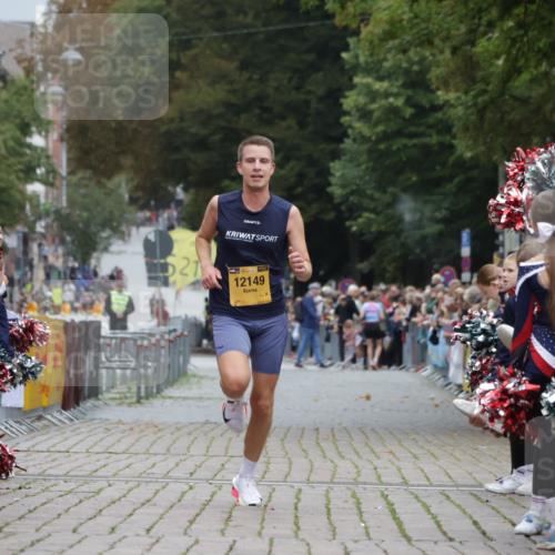 13.09.2026 - Kiel Lauf Yannick Fuchs http://msf.ph/oto/10469096 13.09.2026 10:21:39 Ziel 3788, 12149, 9681, 12148, 12149 meine-sportfotos.de