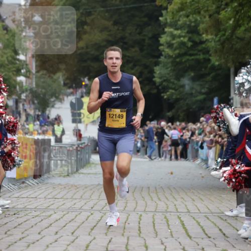 13.09.2026 - Kiel Lauf Yannick Fuchs http://msf.ph/oto/10469113 13.09.2026 10:21:39 Ziel 3788, 12149, 9681, 12148, 12149 meine-sportfotos.de