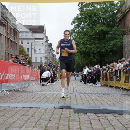 13.09.2026 - Kiel Lauf Yannick Fuchs http://msf.ph/oto/10469360 13.09.2026 10:22:29 Ziel 8240, 1987, 3732, 4621, 8708, 12148, 151, 5603, 9681, 12148 meine-sportfotos.de