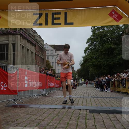 13.09.2026 - Kiel Lauf Yannick Fuchs http://msf.ph/oto/10469509 13.09.2026 10:22:39 Ziel 151, 5603, 3732, 4621, 8240, 8708, 5326, 1987, 3732 meine-sportfotos.de