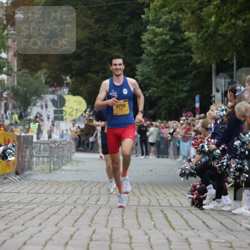 13.09.2026 - Kiel Lauf Yannick Fuchs http://msf.ph/oto/10469531 13.09.2026 10:22:43 Ziel 151, 5603, 4621, 8240, 8708, 5326, 1987, 3732 meine-sportfotos.de