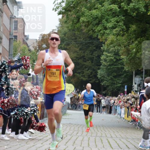 13.09.2026 - Kiel Lauf Yannick Fuchs http://msf.ph/oto/10469727 13.09.2026 10:23:08 Ziel 8809, 9678, 10568, 151, 5326, 5603, 3465, 4645, 6302, 151, 8240 meine-sportfotos.de