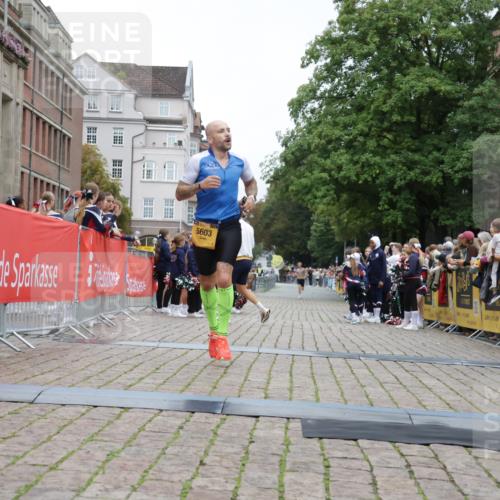 13.09.2026 - Kiel Lauf Yannick Fuchs http://msf.ph/oto/10469816 13.09.2026 10:23:14 Ziel 3465, 4645, 8809, 9678, 10568, 5326, 5603, 716, 6302, 151, 5603 meine-sportfotos.de