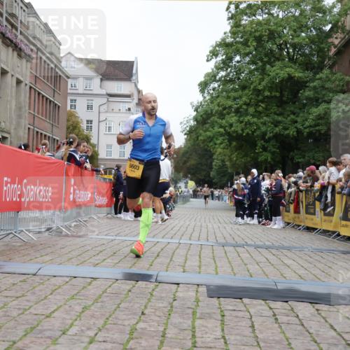 13.09.2026 - Kiel Lauf Yannick Fuchs http://msf.ph/oto/10469825 13.09.2026 10:23:14 Ziel 3465, 4645, 8809, 9678, 10568, 5326, 5603, 716, 6302, 151, 5603 meine-sportfotos.de