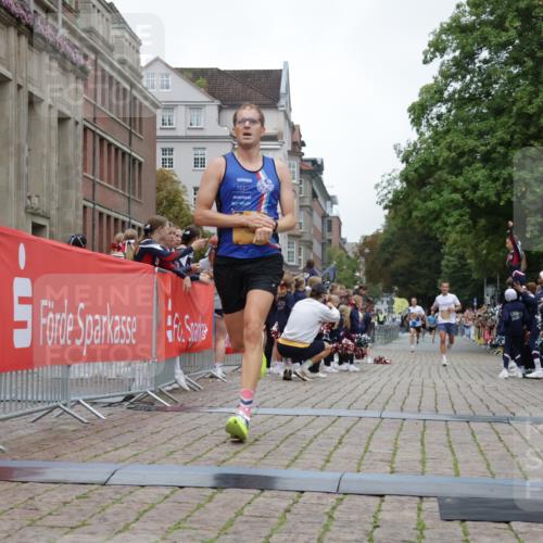 13.09.2026 - Kiel Lauf Yannick Fuchs http://msf.ph/oto/10469934 13.09.2026 10:23:39 Ziel 716, 2937, 3465, 4645, 6302, 8809, 9678, 10568, 9678 meine-sportfotos.de