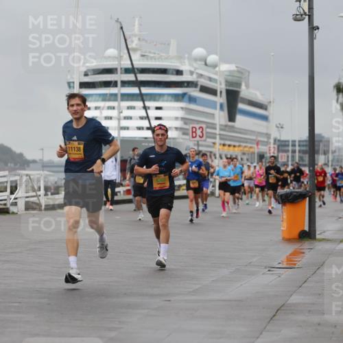 13.09.2026 - Kiel Lauf Andreas Tolksdorf http://msf.ph/oto/10475132 13.09.2026 11:47:25 Kiellinie 11138, 8303, 3 meine-sportfotos.de