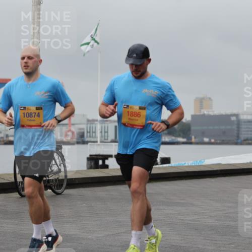 13.09.2026 - Kiel Lauf Andreas Tolksdorf http://msf.ph/oto/10480028 13.09.2026 11:53:50 Kiellinie 10874, 1886, 34 meine-sportfotos.de