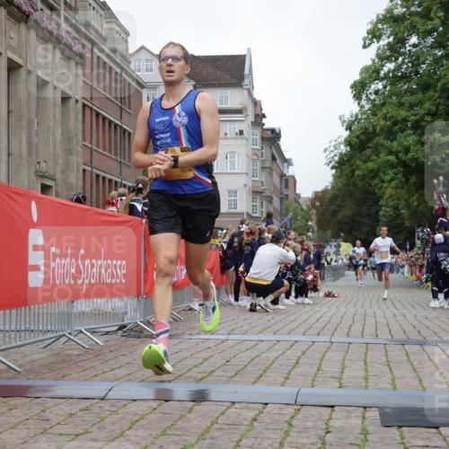 13.09.2026 - Kiel Lauf Yannick Fuchs http://msf.ph/oto/10487137 13.09.2026 10:23:40 Ziel 716, 2937, 3465, 4645, 6302, 8809, 9678, 10568, 9678 meine-sportfotos.de