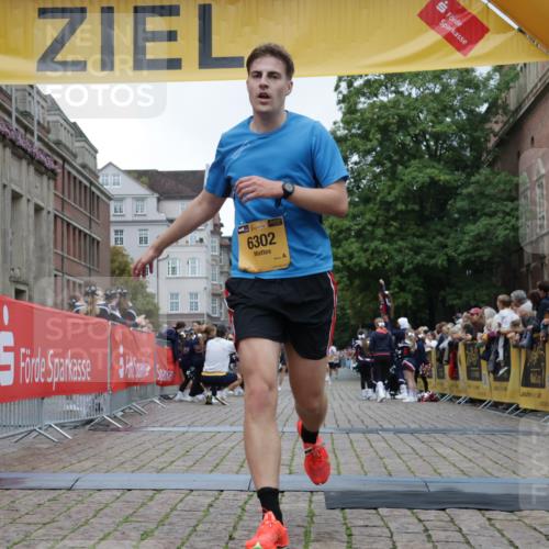 13.09.2026 - Kiel Lauf Yannick Fuchs http://msf.ph/oto/10487175 13.09.2026 10:24:03 Ziel 6433, 716, 2937, 2664, 6018, 7195, 9298, 11647, 6302 meine-sportfotos.de