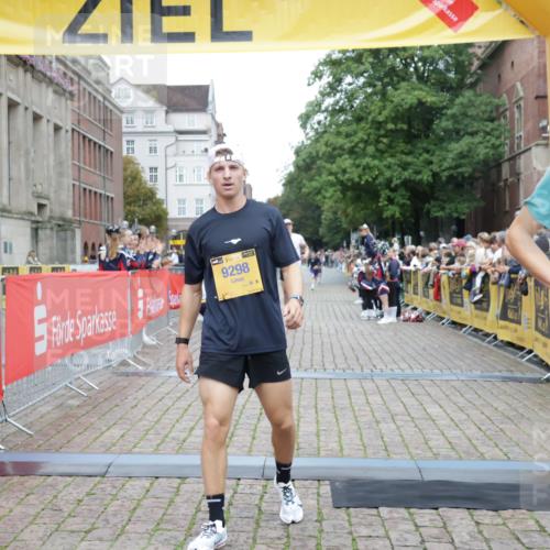13.09.2026 - Kiel Lauf Yannick Fuchs http://msf.ph/oto/10487224 13.09.2026 10:24:54 Ziel 2158, 6174, 7069, 7233, 8656, 11798, 2501, 4199, 7457, 11647, 2664, 9298, 11647 meine-sportfotos.de