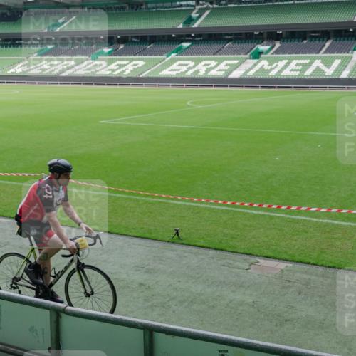 13.09.2026 - 21. swb-Marathon Bremen Michael Burmester http://msf.ph/oto/10488204 13.09.2026 10:14:31 Laufen im Stadion 13525 meine-sportfotos.de