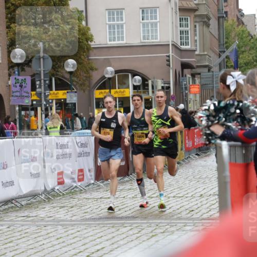 13.09.2026 - Kiel Lauf Yannick Fuchs http://msf.ph/oto/10489498 13.09.2026 11:23:54 Laufen 20, 09, 14, 00, 879, 1804 meine-sportfotos.de