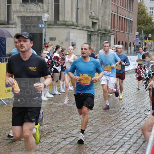 13.09.2026 - Kiel Lauf Yannick Fuchs http://msf.ph/oto/10489641 13.09.2026 11:42:28 Laufen 3, 5209 meine-sportfotos.de