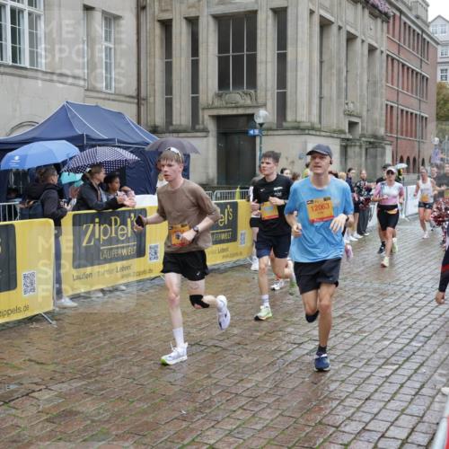 13.09.2026 - Kiel Lauf Yannick Fuchs http://msf.ph/oto/10489667 13.09.2026 11:42:41 Laufen 12063 meine-sportfotos.de