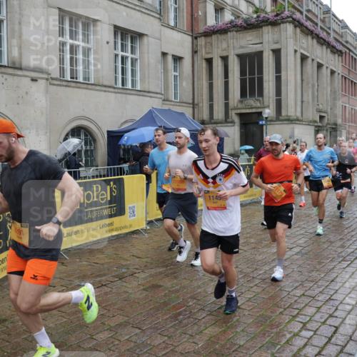 13.09.2026 - Kiel Lauf Yannick Fuchs http://msf.ph/oto/10489698 13.09.2026 11:42:54 Laufen 891, 11180, 1145 meine-sportfotos.de