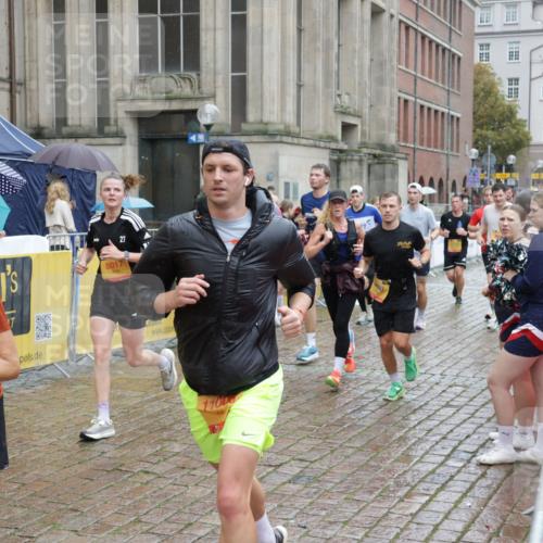 13.09.2026 - Kiel Lauf Yannick Fuchs http://msf.ph/oto/10489859 13.09.2026 11:44:15 Laufen 1100 meine-sportfotos.de