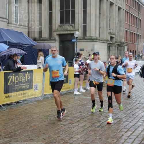 13.09.2026 - Kiel Lauf Yannick Fuchs http://msf.ph/oto/10489914 13.09.2026 11:44:35 Laufen 10266, 9113 meine-sportfotos.de
