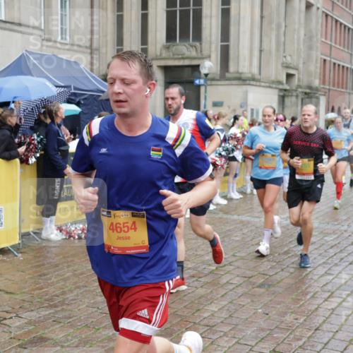 13.09.2026 - Kiel Lauf Yannick Fuchs http://msf.ph/oto/10490111 13.09.2026 11:46:07 Laufen 48, 4654 meine-sportfotos.de