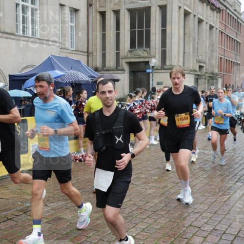 13.09.2026 - Kiel Lauf Yannick Fuchs http://msf.ph/oto/10490219 13.09.2026 11:46:49 Laufen 539, 11649 meine-sportfotos.de
