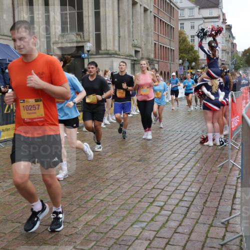 13.09.2026 - Kiel Lauf Yannick Fuchs http://msf.ph/oto/10490613 13.09.2026 11:49:28 Laufen  meine-sportfotos.de