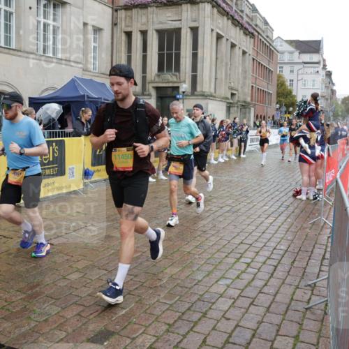 13.09.2026 - Kiel Lauf Yannick Fuchs http://msf.ph/oto/10490639 13.09.2026 11:49:36 Laufen  meine-sportfotos.de