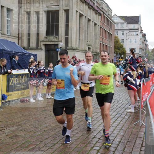 13.09.2026 - Kiel Lauf Yannick Fuchs http://msf.ph/oto/10490732 13.09.2026 11:50:08 Laufen  meine-sportfotos.de