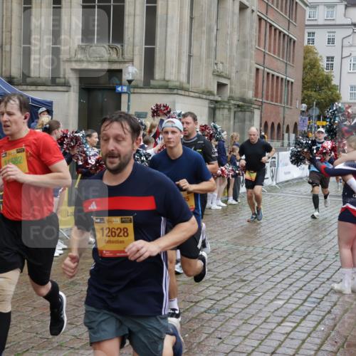 13.09.2026 - Kiel Lauf Yannick Fuchs http://msf.ph/oto/10490826 13.09.2026 11:50:41 Laufen  meine-sportfotos.de