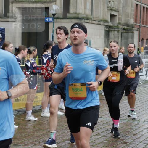 13.09.2026 - Kiel Lauf Yannick Fuchs http://msf.ph/oto/10490868 13.09.2026 11:51:00 Laufen  meine-sportfotos.de