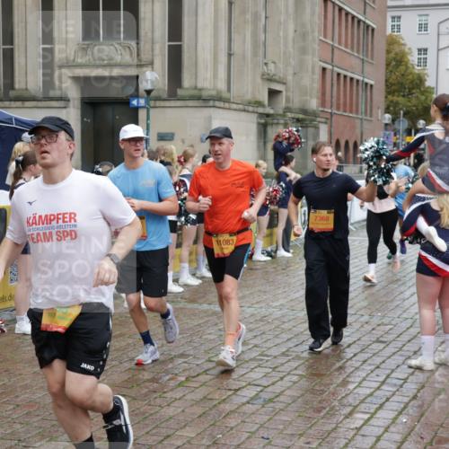 13.09.2026 - Kiel Lauf Yannick Fuchs http://msf.ph/oto/10490964 13.09.2026 11:51:44 Laufen 11083, 7368 meine-sportfotos.de