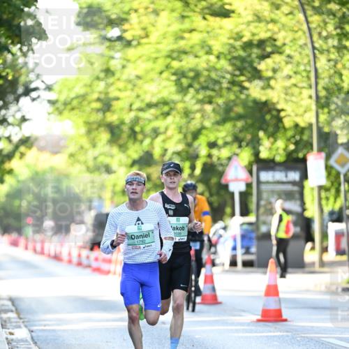 20.09.2026 - PSD Bank Halbmarathon Dr. Thomas Lammeyer http://msf.ph/oto/10491520 20.09.2026 10:27:15 Laufen 1792, 3599 meine-sportfotos.de