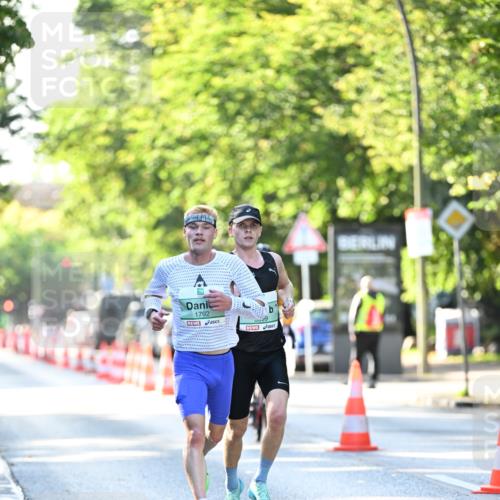 20.09.2026 - PSD Bank Halbmarathon Dr. Thomas Lammeyer http://msf.ph/oto/10491524 20.09.2026 10:27:16 Laufen 1792, 99 meine-sportfotos.de