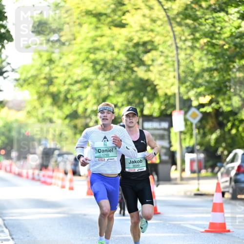 20.09.2026 - PSD Bank Halbmarathon Dr. Thomas Lammeyer http://msf.ph/oto/10491527 20.09.2026 10:27:16 Laufen 1792, 3599 meine-sportfotos.de
