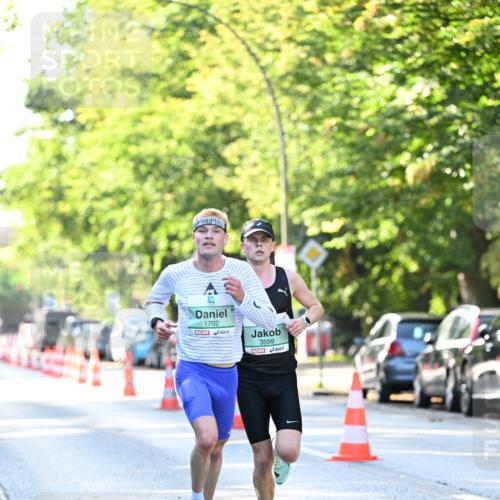 20.09.2026 - PSD Bank Halbmarathon Dr. Thomas Lammeyer http://msf.ph/oto/10491532 20.09.2026 10:27:17 Laufen 1792, 3599 meine-sportfotos.de