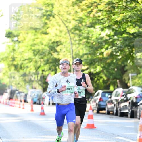 20.09.2026 - PSD Bank Halbmarathon Dr. Thomas Lammeyer http://msf.ph/oto/10491535 20.09.2026 10:27:18 Laufen 1792, 599 meine-sportfotos.de