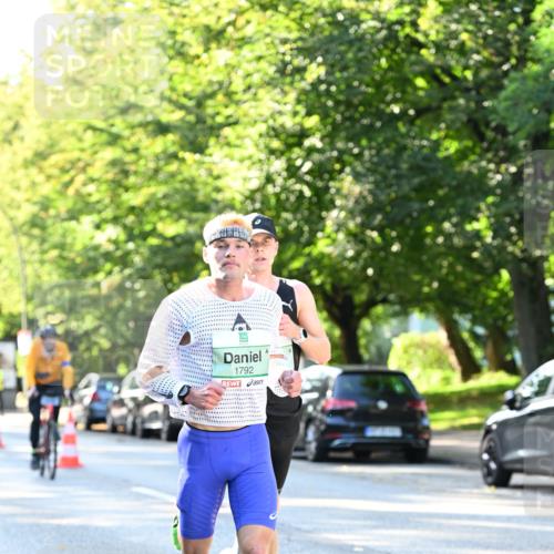 20.09.2026 - PSD Bank Halbmarathon Dr. Thomas Lammeyer http://msf.ph/oto/10491543 20.09.2026 10:27:19 Laufen 1792 meine-sportfotos.de