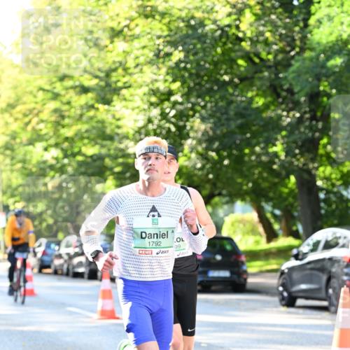 20.09.2026 - PSD Bank Halbmarathon Dr. Thomas Lammeyer http://msf.ph/oto/10491544 20.09.2026 10:27:19 Laufen 1792, 99 meine-sportfotos.de