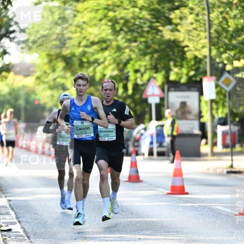 20.09.2026 - PSD Bank Halbmarathon Dr. Thomas Lammeyer http://msf.ph/oto/10491764 20.09.2026 10:29:39 Laufen 4119, 3478, 2951 meine-sportfotos.de