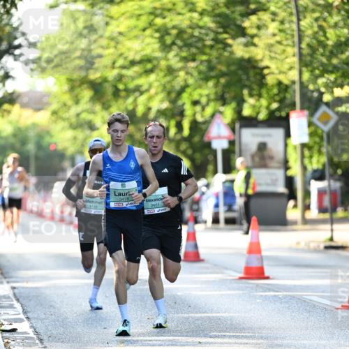 20.09.2026 - PSD Bank Halbmarathon Dr. Thomas Lammeyer http://msf.ph/oto/10491765 20.09.2026 10:29:39 Laufen 4119, 3478, 2951 meine-sportfotos.de
