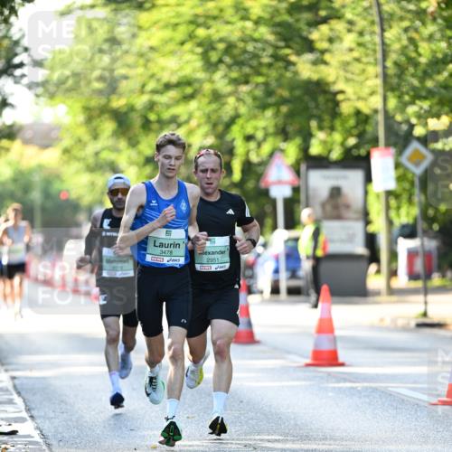 20.09.2026 - PSD Bank Halbmarathon Dr. Thomas Lammeyer http://msf.ph/oto/10491767 20.09.2026 10:29:39 Laufen 4119, 3478, 2951 meine-sportfotos.de
