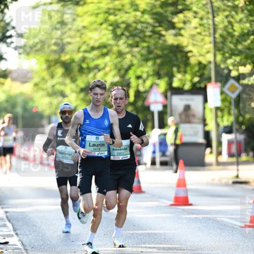 20.09.2026 - PSD Bank Halbmarathon Dr. Thomas Lammeyer http://msf.ph/oto/10491768 20.09.2026 10:29:39 Laufen 4119, 3478, 2951 meine-sportfotos.de