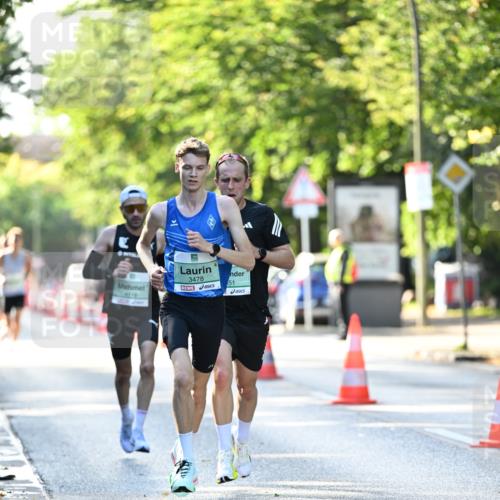 20.09.2026 - PSD Bank Halbmarathon Dr. Thomas Lammeyer http://msf.ph/oto/10491769 20.09.2026 10:29:40 Laufen 3478, 4119, 51 meine-sportfotos.de