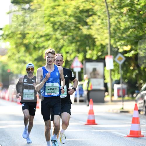 20.09.2026 - PSD Bank Halbmarathon Dr. Thomas Lammeyer http://msf.ph/oto/10491771 20.09.2026 10:29:40 Laufen 4119, 3478 meine-sportfotos.de